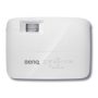 BENQ Projektor MH733, DLP, 1080p (1920x1080), 4000 AL, 20000:1, 16:9, D-Sub/HDMI/USB/Audio in&out/RJ45/RS232