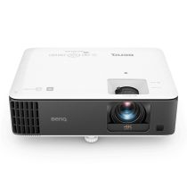   BENQ Projektor TK700STi (DLP, 3840x2160, 16:9 (4K UHD), 3000 AL, 10 000:1, 2xHDMI/RS-232/USB)