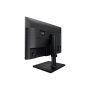 SAMSUNG IPS monitor B2B 27" LF27T450FQRXEN, 1920x1080, 16:9, 250cd/m2, 5ms, 2xHDMI/DisplayPort/2xUSB, Pivot