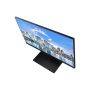 SAMSUNG IPS monitor B2B 27" LF27T450FQRXEN, 1920x1080, 16:9, 250cd/m2, 5ms, 2xHDMI/DisplayPort/2xUSB, Pivot