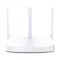   MERCUSYS Wireless Router N-es 300Mbps 1xWAN(100Mbps) + 3xLAN(100Mbps), MW306R