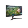 LG IPS monitor 29" 29WP60G, 2560x1080, 21:9, 250cd/m2, 1ms, HDMI/DisplayPort/USB-C