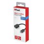 TRUST USB-C–USB-A adapterkábel 20967 (Calyx USB-C to USB-A Adapter Cable)