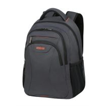   AMERICAN TOURISTER 88529-1419, Laptop hátizsák 15.6" (Szürke/Narancssárga) -AT WORK