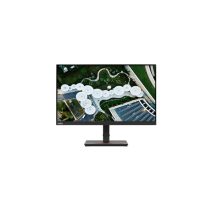   LENOVO Monitor ThinkVision S24e-20, 23.8 FHD 1920x1080 VA, 16:9, 3000:1, 250cd/m2, HDMI, VGA