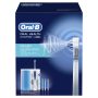 ORAL-B MD20 szájzuhany, mikrobuborékos rendszer, 5 fokozat, 4 bar, állítható öblítés nyomás, 4 fúvóka