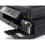 BROTHER Tintasugaras MFP NY/M/S/F, MFC-T920W, A4, színes, 30/20 lap/perc, WiFi/USB/LAN, 6000x1200dpi, ADF, duplex, 128MB