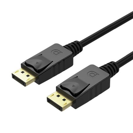 BLACKBIRD Kábel Displayport 1.2 to Displayport 4K 60Hz, 2m