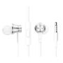 XIAOMI Mi In-Ear Headphones Basic (Silver)