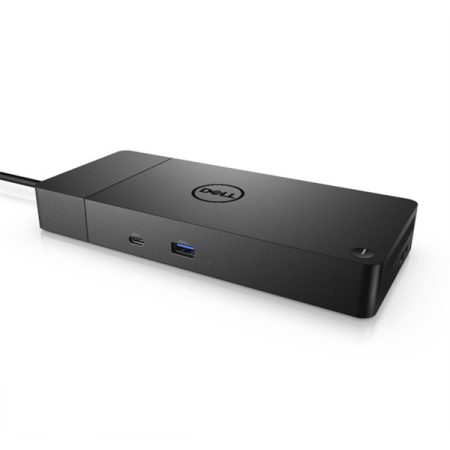 DELL WD19S USB-C Dock with 130W AC adapter