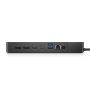 DELL WD19S USB-C Dock with 130W AC adapter