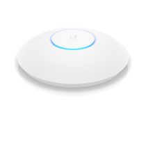   UBiQUiTi Wireless Access Point DualBand 1x1000Mbps, 3Gbps, 4x4 MU-MIMO, POE Nélkül, Falra rögzíthető - U6-LR