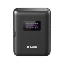   D-LINK 3G/4G Modem + Wireless Router Dual Band AC1200, DWR-933