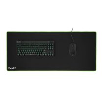   ESHARK KARUTA "XL" gamer/esport egérpad (900x400x3 mm)