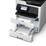 EPSON Tintasugaras nyomtató - WorkForce WF-C579RDWF (A4, MFP, 4800x1200 DPI, 34 lap/perc, duplex, ADF, USB/LAN/Wifi)