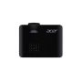 ACER DLP 3D Projektor X1328Wi, DLP 3D, WXGA, 4500Lm, 20000/1, HDMI, Wifi