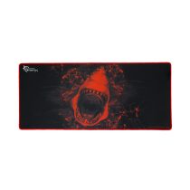   WHITE SHARK SKYWALKER "XL" gamer egérpad (800x350x3 mm)