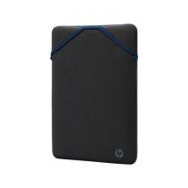   HP laptopvédő tok, kifordítható Protective Reversible 15.6" - fekete/kék