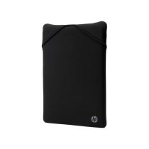   HP Sleeve Protective Reversible 14", fekete-geometrikus minta