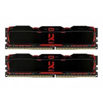   GOODRAM Memória DDR4 16GG 3200MHz CL16 SR DIMM, IRDM X Series (Kit of 2)