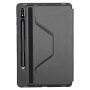 TARGUS Tablet Case - Universal / Click-In™ Case for Samsung Galaxy® Tab S7 11” and Tab S8 11” - Black