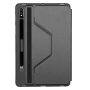 TARGUS Tablet Case - Universal / Click-In™ Case for Samsung Galaxy® Tab S7 11” and Tab S8 11” - Black