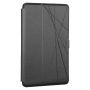 TARGUS Tablet Case - Universal / Click-In™ Case for Samsung Galaxy® Tab S7 11” and Tab S8 11” - Black