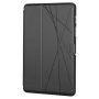 TARGUS Tablet Case - Universal / Click-In™ Case for Samsung Galaxy® Tab S7 11” and Tab S8 11” - Black