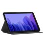 TARGUS Tablet Case - Universal / Click-In™ Case for Samsung Galaxy® Tab S7 11” and Tab S8 11” - Black