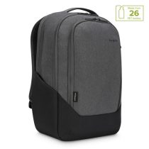   TARGUS Notebook hátizsák TBB58602GL, Cypress 15.6” Hero Backpack with EcoSmart® - Grey