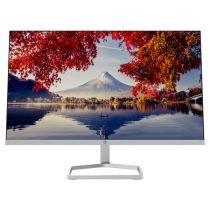   HP monitor M24f 23.8" AG IPS 1920x1080, 1000:1, 300cd, 5ms, VGA, HDMI, FreeSync