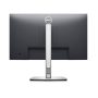 DELL LCD Monitor 24" P2422HE 1920x1080, 1000:1, 250cd, 8ms, HDMI, USB-C, Display Port, fekete