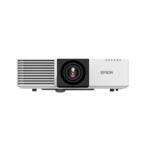   EPSON Projektor - EB-L520U (3LCD, 1920x1200 (WUXGA), 16:10, 5200 AL, 2 500 000:1, HDMI/VGA/USB/RS-232/RJ-45)