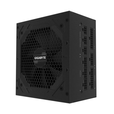 GIGABYTE Tápegység 750W 80+ Gold moduláris