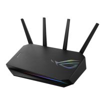   ASUS Wireless Router Dual Band AX5400 1xWAN(1000Mbps) + 4xLAN(1000Mbps) + 1xUSB, GS-AX5400