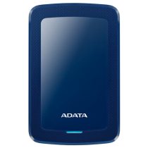 ADATA 2.5" HDD USB 3.1 1TB HV300, Kék