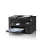 EPSON Tintasugaras nyomtató - EcoTank L6290 (A4, MFP, színes,4800x1200 DPI,33 lap/perc, duplex, ADF, USB/LAN/Wifi)