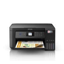   EPSON Tintasugaras nyomtató - EcoTank L4260 (A4, MFP, színes, 5760x1440 DPI, 33 lap/perc, duplex, USB/Wifi/Wifi Direct)