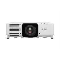   EPSON Projektor - EB-PU1006W (3LCD, 1920x1200 (WUXGA), 4K, 6000 AL, 2 500 000:1, HDMI/DVI/VGA/USB/LAN) (Optika nélkül)