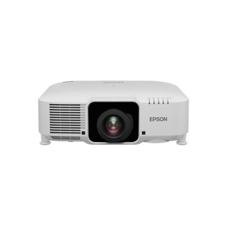 EPSON Projektor - EB-PU2010W (3LCD, 1920x1200 (WUXGA), 10000 AL, 2 500 000:1, HDMI/DVI/VGA/USB/RS-232) (Optika nélkül)