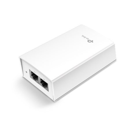 TP-LINK POE Passzív adapter 24W, POE4824G