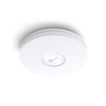   TP-LINK Wireless Access Point Dual Band AX1800 Mennyezetre rögzíthető, EAP610