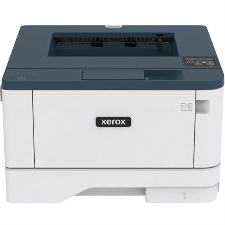 XEROX FF lézernyomtató B310, A4, 40l/p, duplex, 80.000 ny/hó, 256MB, LAN/USB/WiFi, 600x600dpi, 250+100 lap adagoló