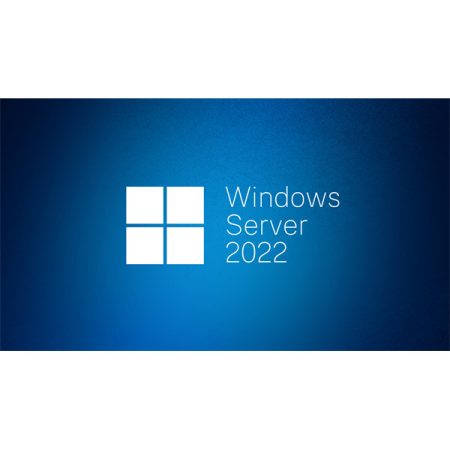 LENOVO szerver OS - Microsoft Windows Server 2022 Essentials (10 core, support or up to 25 Users) - Multilanguage ROK