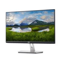   DELL LCD Monitor 24" S2421HN 1920x1080, 1000:1, 250cd, 4ms, HDMI, fekete