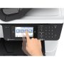 EPSON Tintasugaras nyomtató - WorkForce Pro WF-C878RDWF (A3, MFP, 4800x1200 DPI, 35 lap/perc, duplex, ADF, USB/LAN/Wifi)