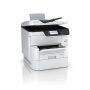 EPSON Tintasugaras nyomtató - WorkForce Pro WF-C878RDWF (A3, MFP, 4800x1200 DPI, 35 lap/perc, duplex, ADF, USB/LAN/Wifi)