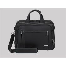   SAMSONITE Notebook táska 137263-1041, Bailhandle Expandable 15.6" (BLACK) -SPECTROLITE 3.0