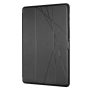 TARGUS Tablet Case - Samsung / Click-In™ Case for Samsung Galaxy® Tab S7+ 12.4”, S7 FE 12.4” and S8+ 12.4" - Black