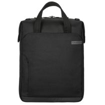   TARGUS Notebook hátizsák TBB609GL, 15-16” Work+™ Convertible Daypack - Black